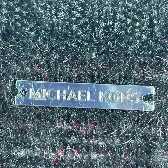 Michael Michael Kors Men’s Wool Blend Sweater Size Large - Picture 9 of 9